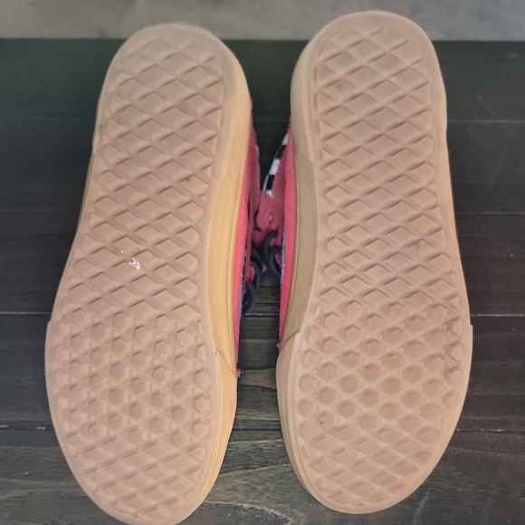 Vans SK8-Hi MTE Shoes - Picture 7 of 8